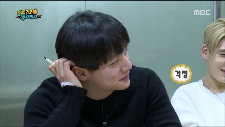 잭스키스 이재진이 그린 유느ㅋㅋㅋㅋㅋㅋㅋㅋㅋㅋㅋㅋ | 인스티즈