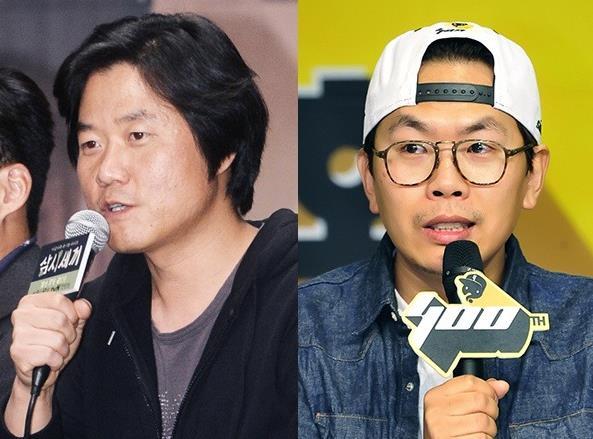 실제로 성사됐으면 예능 역사상 역대급으로 남았을 방송.jpg | 인스티즈