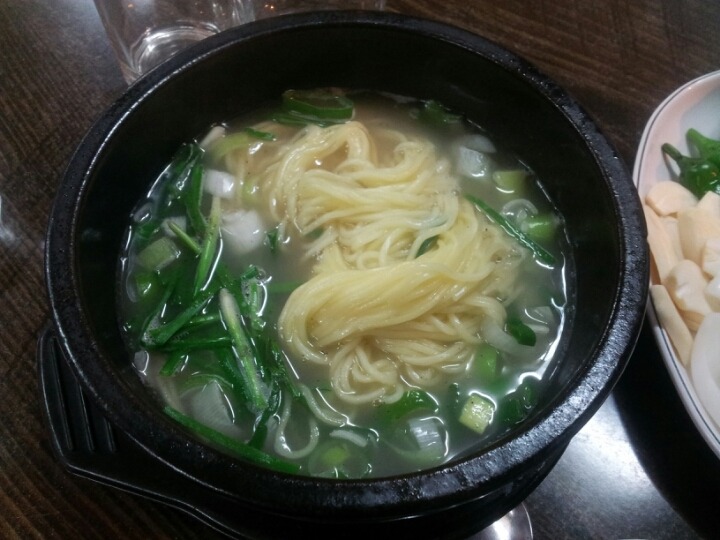 복돼지국밥 이미지