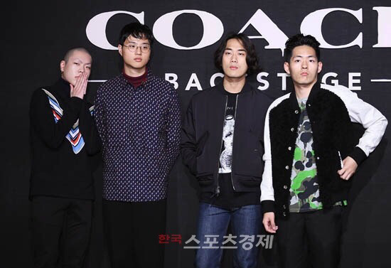 오늘 코치(COACH)행사에 참석한 연예인들.jpg | 인스티즈