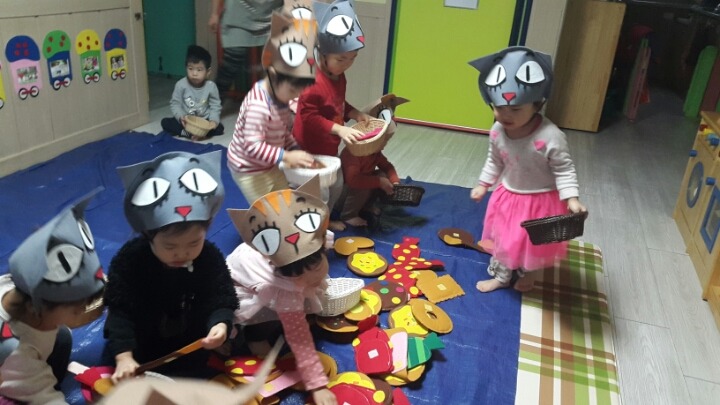 구름빵제과점 이미지