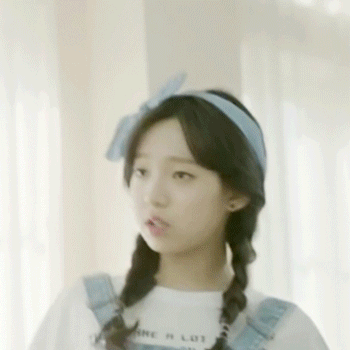 [에이프릴] 다람쥐 예나 ㅎㅎ | 인스티즈