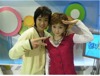 역대 보니하니 mc 모음.jpg (1기 ~ 11기) | 인스티즈