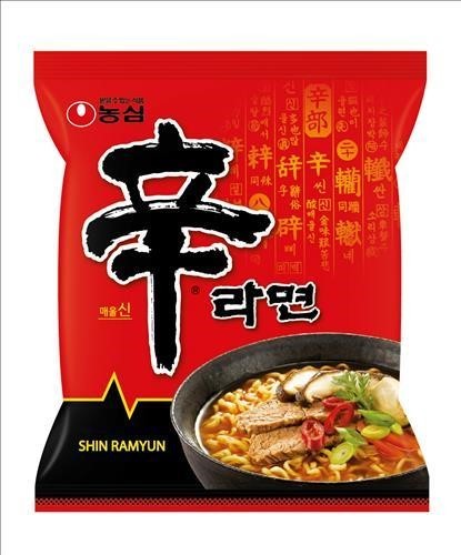 반박불가 봉지라면 원탑 | 인스티즈