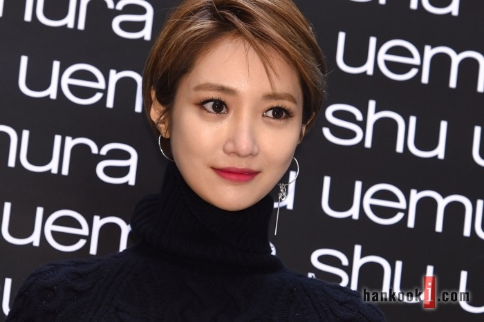 오늘자 고준희.jpg | 인스티즈
