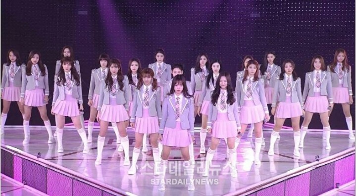 내 고정픽 연습생이 알고보니 연애중이라면 계속 투표한다 vs 갈아탄다 | 인스티즈
