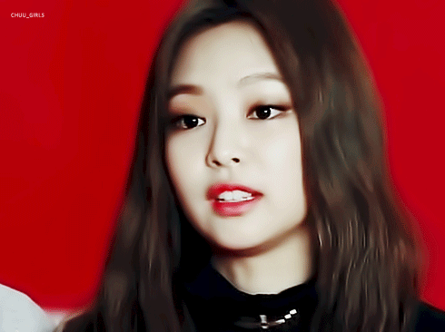 블랙핑크 멤버 중 가장 반응 좋은 멤버.gif | 인스티즈