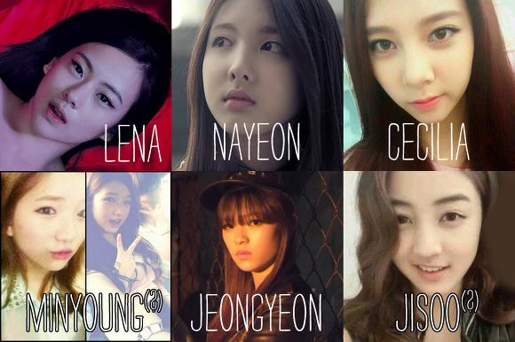 [트와이스] 트와이스의 탄생 비화 | 인스티즈