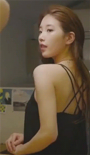 나를 유혹하는 수지 | 인스티즈