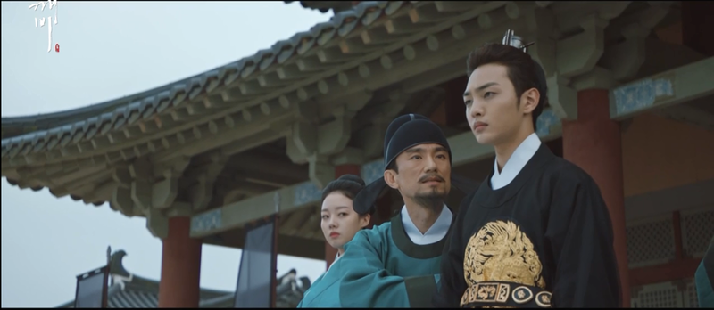 도깨비 시청자들이 외적으로 많이 헷갈려 하는 두 배우.jpg | 인스티즈