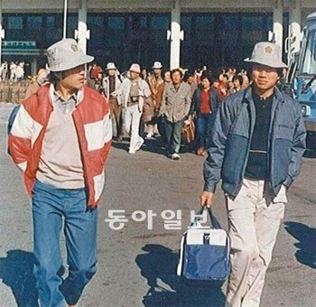 문재인 고시 장수생의 꿈.jpg | 인스티즈