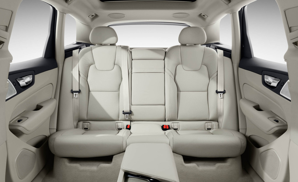 2018 신형 볼보 XC60 T6 [데이터주의] | 인스티즈