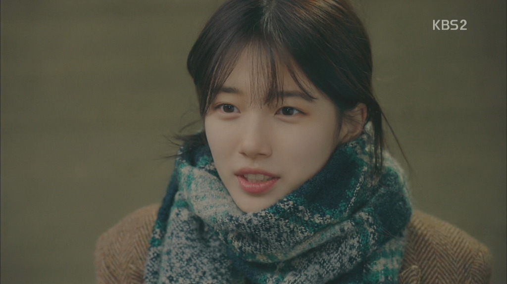 수지 드라마 비주얼.jpgif | 인스티즈