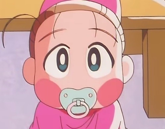 호불호 안갈리는 만화캐릭터.jpg | 인스티즈