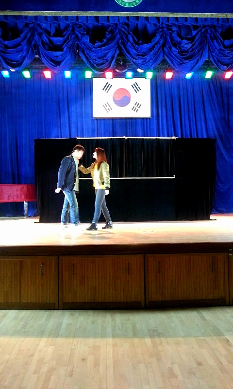 인천연송고등학교 이미지