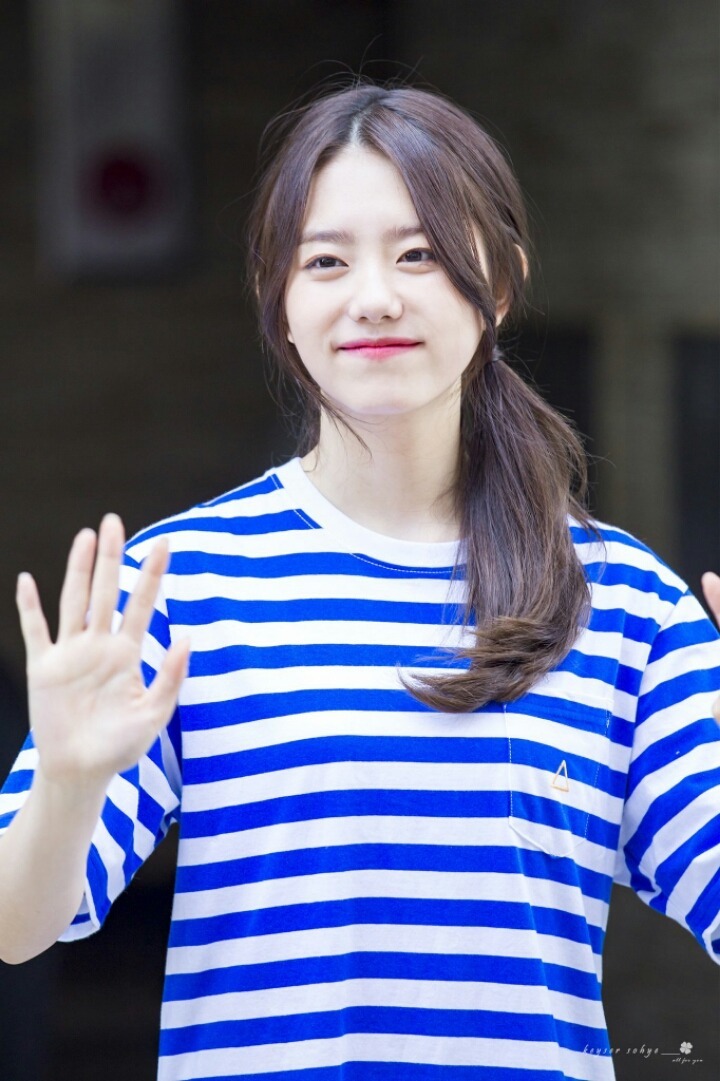 아이오아이 공식 비주얼라인 | 인스티즈