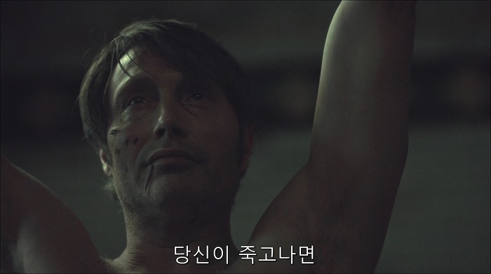 [로맨틱스릴러미드] 한니발 (Hannibal) 시즌3 에피7 (2/4) | 인스티즈