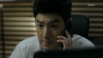 충격적이고 미친 전개의 스토리 드라마 빅맨 | 인스티즈