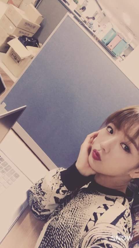 오늘자 에이핑크 | 인스티즈