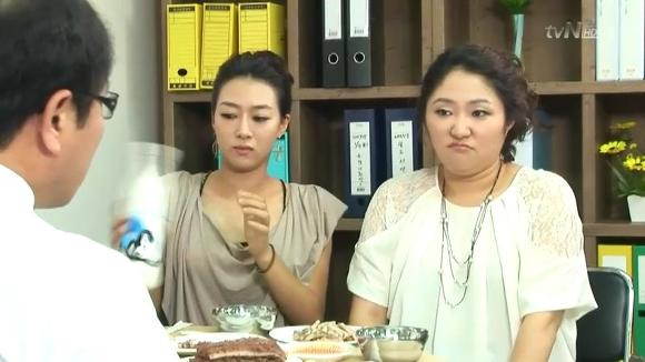 [막돼먹은영애씨시즌7] 9화 외롭지 안아...줘 | 인스티즈