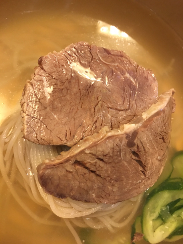 평양면옥 이미지