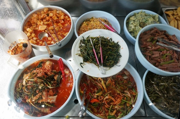 기사식당 돈까스 | 인스티즈