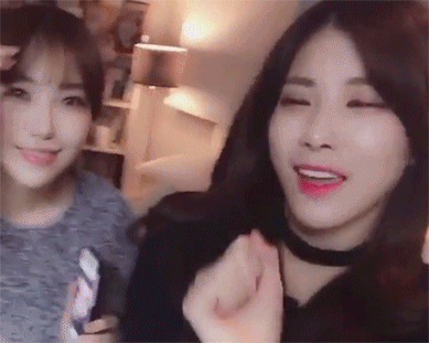 언제나 열일 하는 해인이 미모.gif(데이터 주의) | 인스티즈