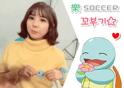 여자친구 은하.jpgif | 인스티즈