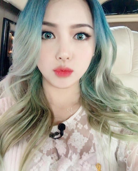 메이크업 아티스트 포니 | 인스티즈