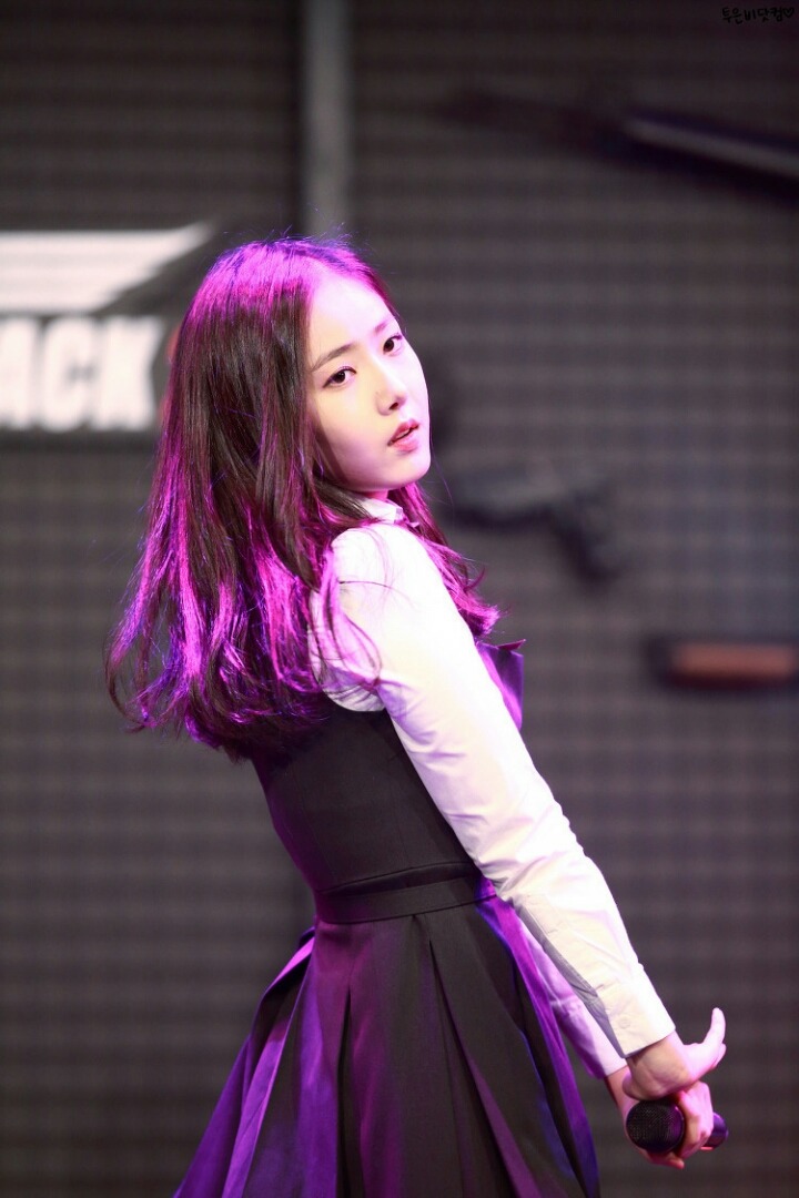 [여자친구] 아침에 보는 신비 | 인스티즈
