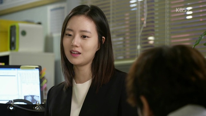 [굿닥터] 과 철벽녀의 연애.jpg | 인스티즈