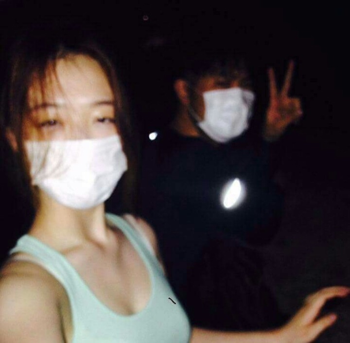 오늘자 최자♡설리 인스타 업뎃 | 인스티즈