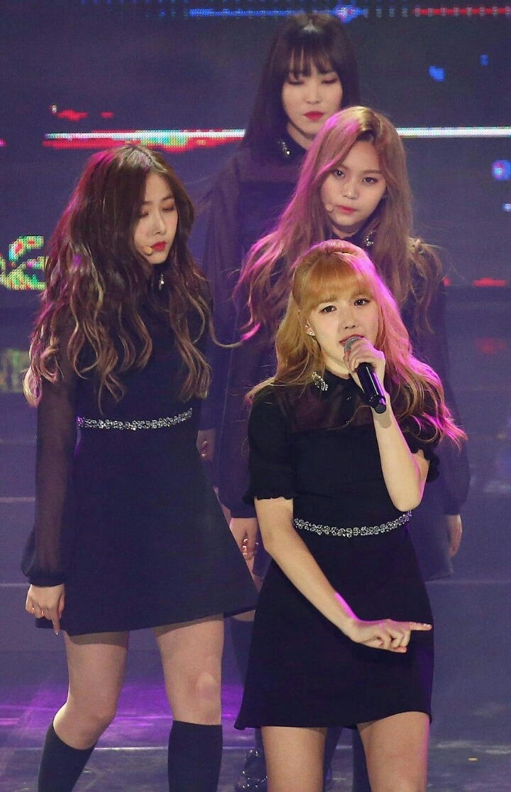 v star 여자친구 | 인스티즈