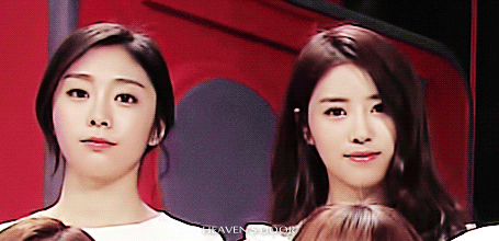 [러블리즈] [데이터 주의] 내가 제일 좋아하는 데스티니 시절의 미주 | 인스티즈