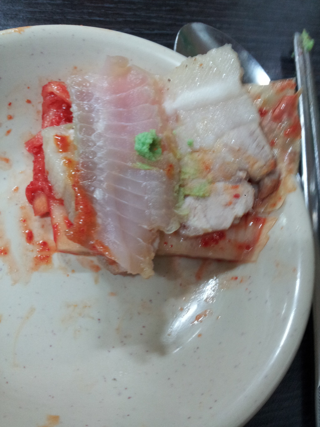 목포홍탁 이미지