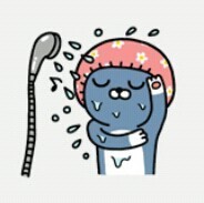 여름드라마 볼 때 우리들의 자세 & 특유의 분위기.jpg | 인스티즈