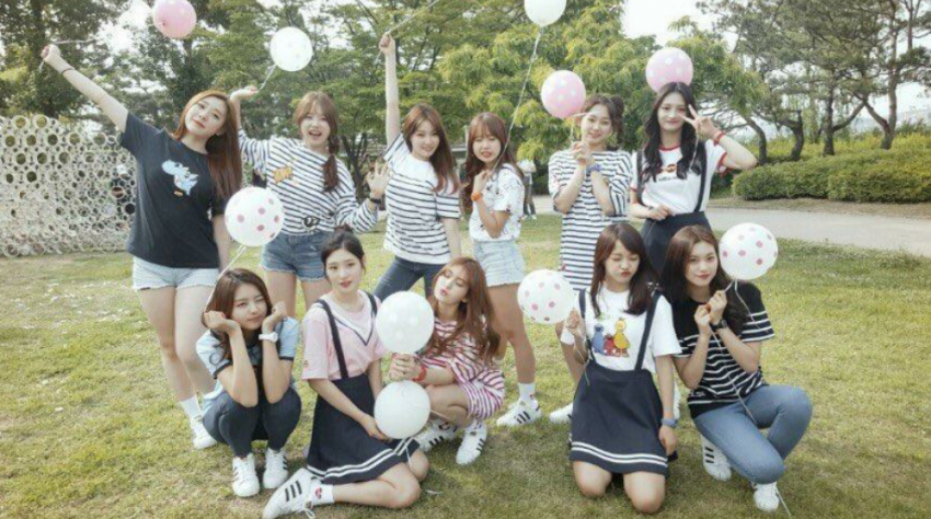 아이오아이 (I.O.I) | 인스티즈