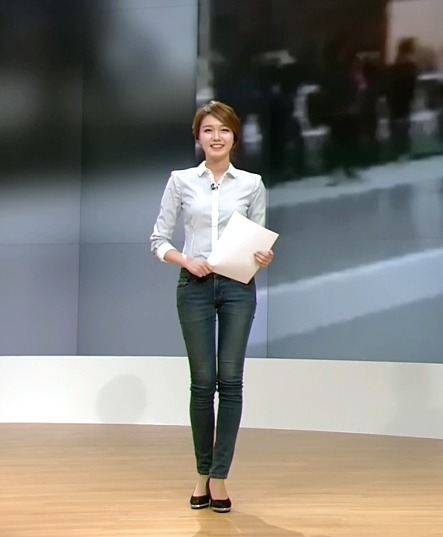 JTBC 여자 아나운서 삼대장 | 인스티즈