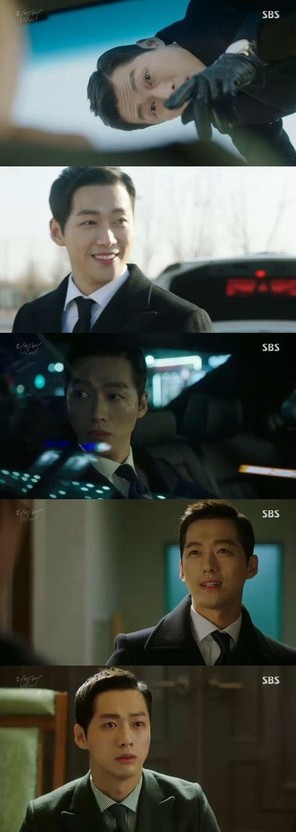 요즘 악역연기 제대로 보여줘서 무서운 연예인 | 인스티즈