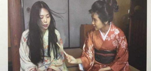 분위기는 진짜 남다른거 같은 박찬욱감독의 영화 여주인공들 | 인스티즈