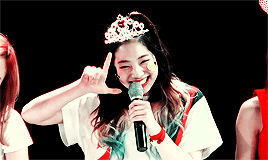 트와이스 다현.gif | 인스티즈