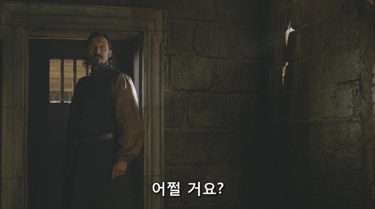 스포 [왕좌의게임] 티리온의 위기 12화 | 인스티즈