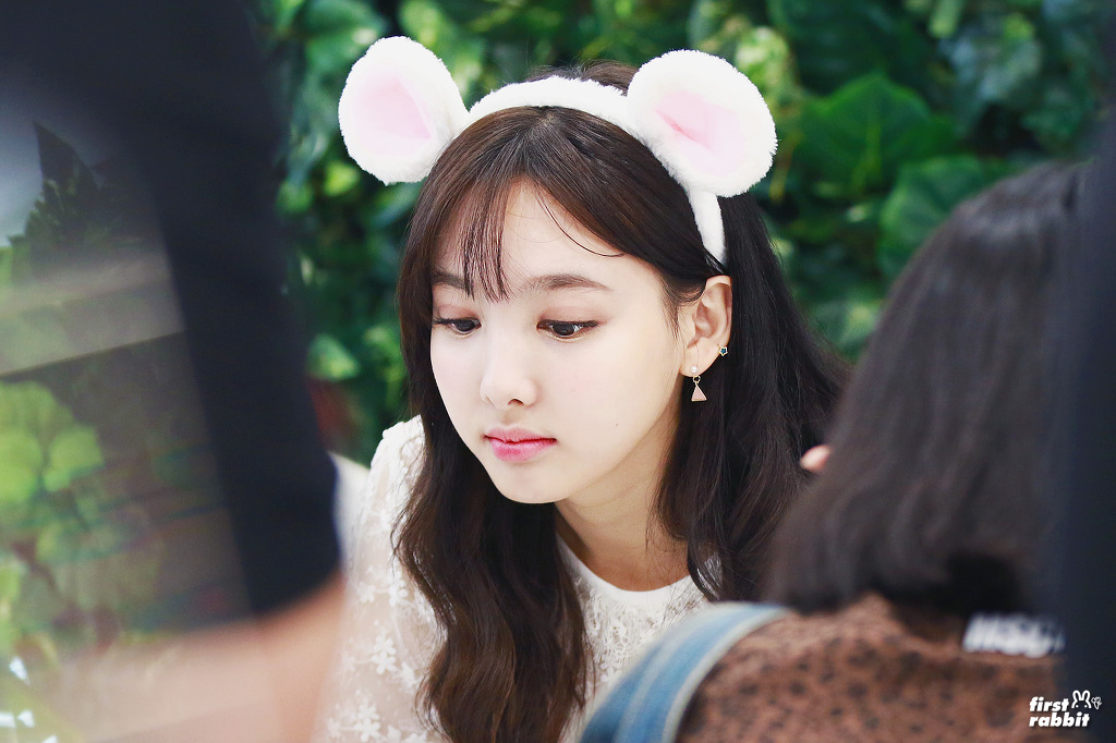[트와이스] 네이처컬렉션 팬싸 나연 | 인스티즈