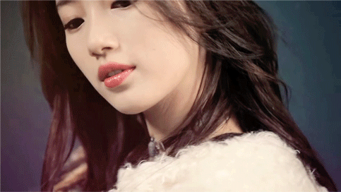 수지는 사랑입니다 gif | 인스티즈