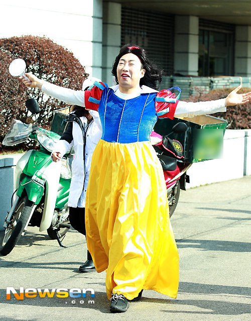 백설공주 이미지