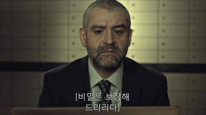 [로맨틱스릴러미드] 한니발 (Hannibal) 시즌3 에피5 (3/4) | 인스티즈