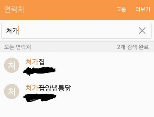 거기치킨 이미지