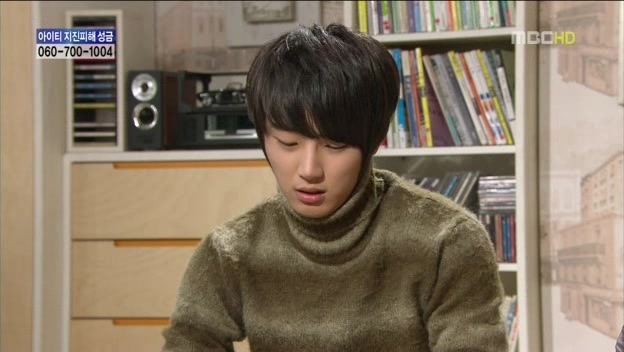 [지붕킥] 서로의 큐피트가 된 준혁과 세호 | 인스티즈