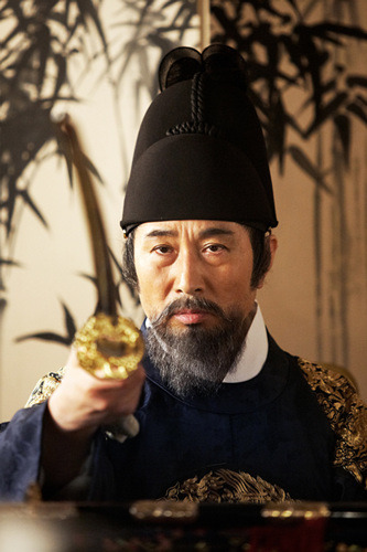 이방원을 연기했던 배우들 | 인스티즈