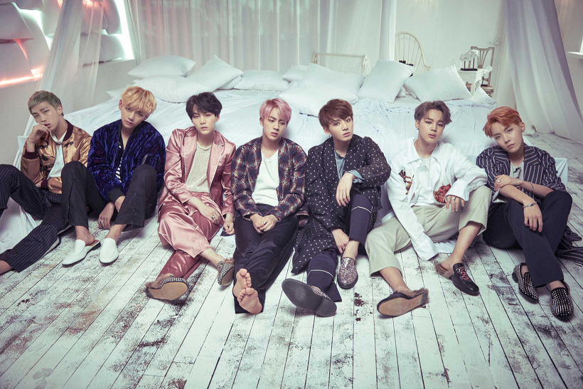 명곡대결 방탄소년단 피땀눈물 VS 빅뱅 배드보이 | 인스티즈